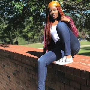 Meet your Posher, Tamiya